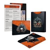 Kill Team Arena