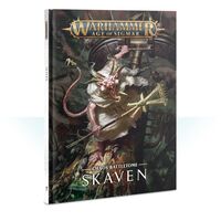 Battletome: Skaven (Old)
