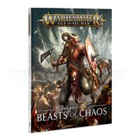 Battletome: Beasts of Chaos (old)