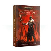 The Red Feast HB