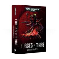 Forges of Mars PB