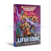 City of Lifestone PB