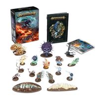 Malign Sorcery