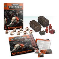 Kill Team: The Writhing Shadow
