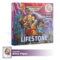 City of Lifestone Audio
