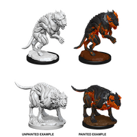 Hellhounds (Pathfinder)
