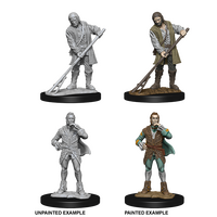 Townspeople (Pathfinder)