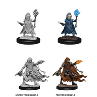 Evil Wizards (Pathfinder)