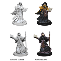 Human Wizard Female (Nolzur)