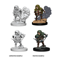Halfling Rogue (Nolzur)