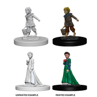 Children (Pathfinder)