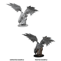 Silver Dragon (Pathfinder)