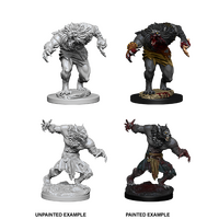 Werewolves (Nolzur)