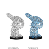 Medium Water Elemental (Pathfinder)