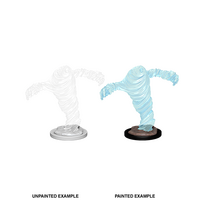 Medium Air Elemental (Pathfinder)