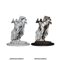 Knight on Horse (Pathfinder)