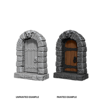 Doors