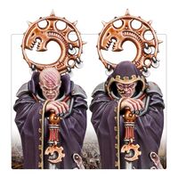 Genestealer Cults: Locus