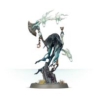 Nighthaunt Liekeron the Executioner D.O.