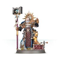 Stormcast Eternals Lord-Ordinator D.O.