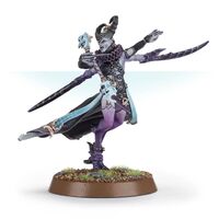 Hedonites of Slaanesh: The Masque