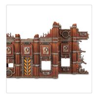 Sector Imperialis Manufactorum