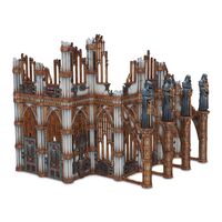 Sector Imperialis Sanctum