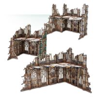 Sector Imperialis: Imperial Sector