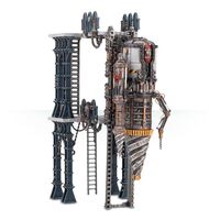 Sector Mechanicus Tectonic Fragdrill