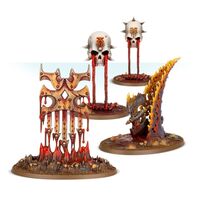 Judgements of Khorne D.O.