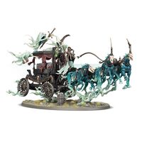 Nighthaunt Black Coach