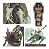 Nighthaunt Black Coach
