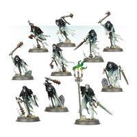 Nighthaunt: Chainrasps