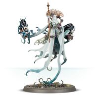 Nighthaunt Lady Olynder