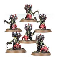Gloomspite Gitz Sneaky Snufflers