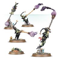 Gloomspite Gitz Fanatics