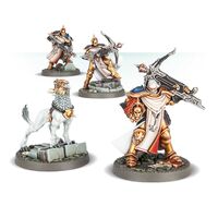 Stormcast Eternals Castigators ETB