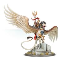 Stormcast Eternals Aventis Firestrike D.O.