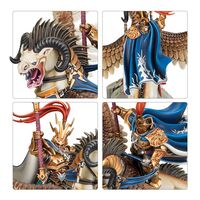 Stormcast Eternals Aventis Firestrike D.O.