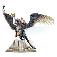 Stormcast Eternals Aventis Firestrike D.O.