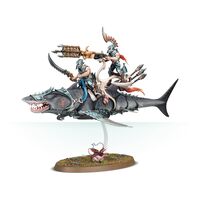 Idoneth Deepkin Akhelian Allopex