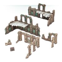 Azyrite Townscape