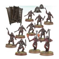Uruk-hai™ Siege Troops