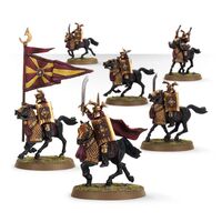 Easterling Kataphracts D.O.
