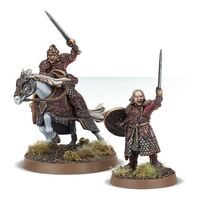 Théoden™, King of Rohan™