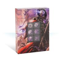 Genestealer Cults Dice