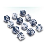 Wound Counters Age of Sigmar