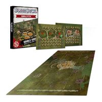 Nurgle Pitch