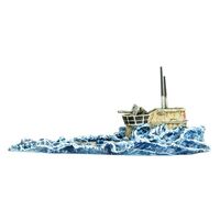 Cruel Seas Starter Set