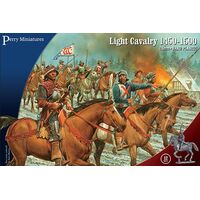 Light Cavalry (1450-1500)